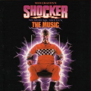Wes Craven's Shocker (The Music)